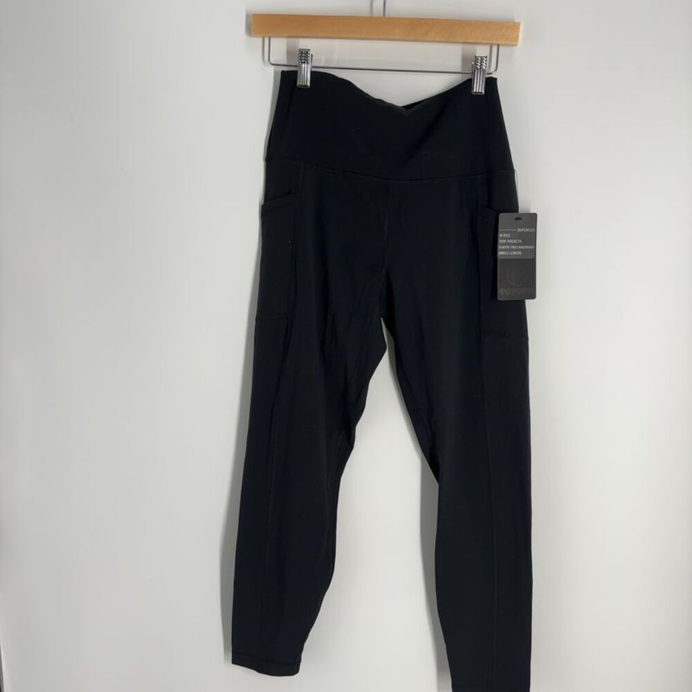90 Degree By Reflex Elegant comfort Leggings